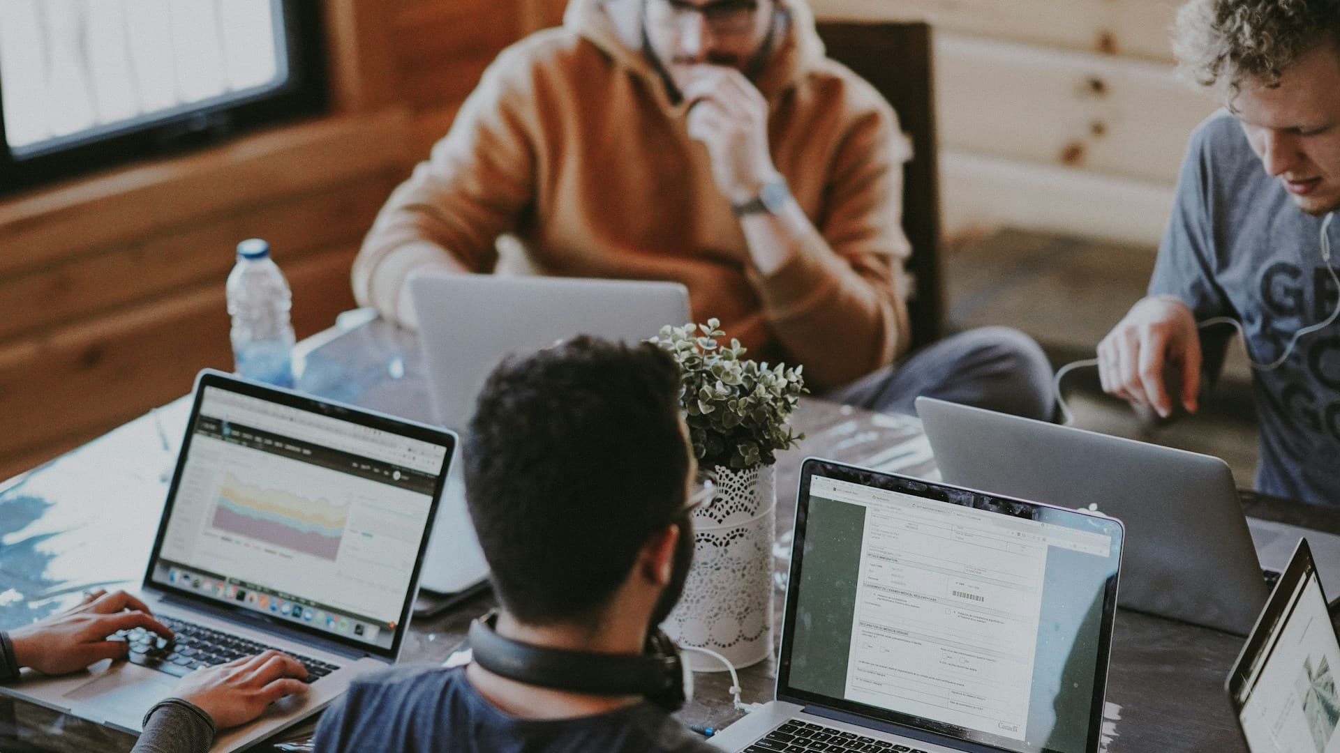 Ανθρώπινο Δυναμικό & Προσλήψεις