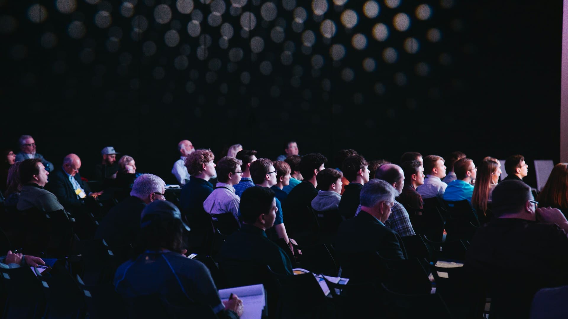 Διοργανωτές Εκδηλώσεων